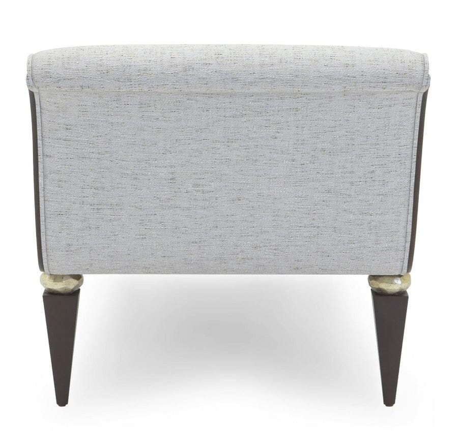 Christopher Guy elegante Chaiselongue Canapé 60-0614 von Instylior Liegen, Bänke, Canapés Christopher Guy 