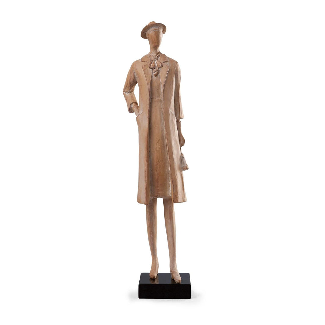 Christopher Guy elegante Skulptur 46-0427 von Instylior Skulpturen Christopher Guy 