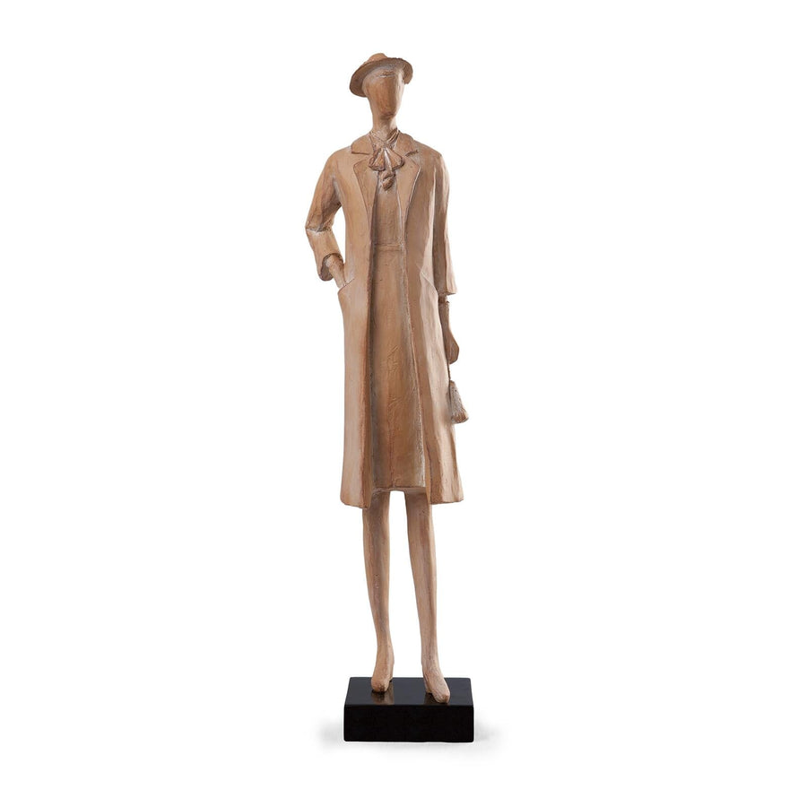 Christopher Guy elegante Skulptur 46-0427 von Instylior Skulpturen Christopher Guy 