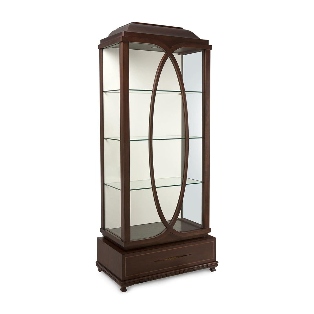 Christopher Guy elegante Vitrine 88-0008 von Instylior Vitrinen Christopher Guy 