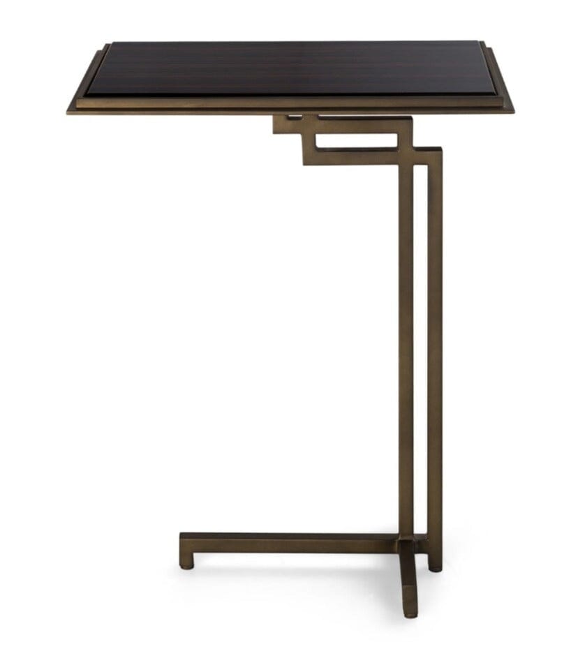 Christopher Guy eleganter Beistelltisch 76-0225 von Instylior Beistelltische Christopher Guy 