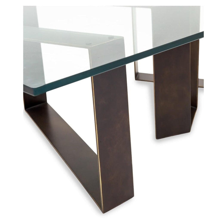 Christopher Guy eleganter Couchtisch 76-0431 von Instylior Couchtische Christopher Guy 