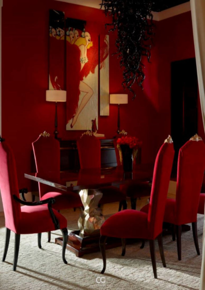 Christopher Guy eleganter Esstisch 76-0516 von Instylior Esstische Christopher Guy 