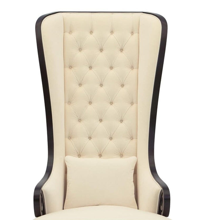 Christopher Guy eleganter Hochlehnensessel 60-0053 von Instylior Sessel Christopher Guy 