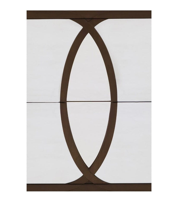 Christopher Guy eleganter Nachttisch 84-0037 von Instylior Nachttische Christopher Guy 