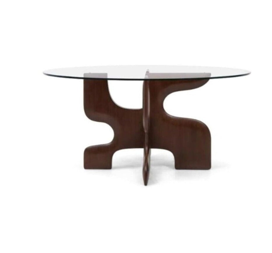 Christopher Guy eleganter runder Esstisch 76-0606 von Instylior Esstische Christopher Guy 