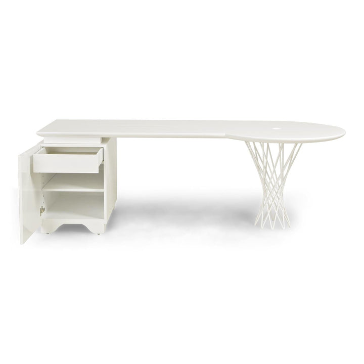 Christopher Guy eleganter Schreibtisch 83-0008 von Instylior Schreibtische Christopher Guy 