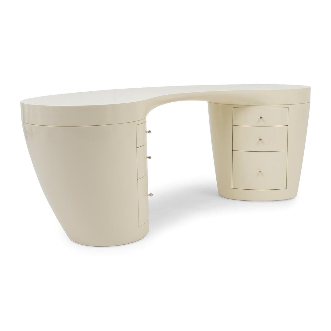 Christopher Guy eleganter Schreibtisch 83-0021 von Instylior Schreibtische Christopher Guy 