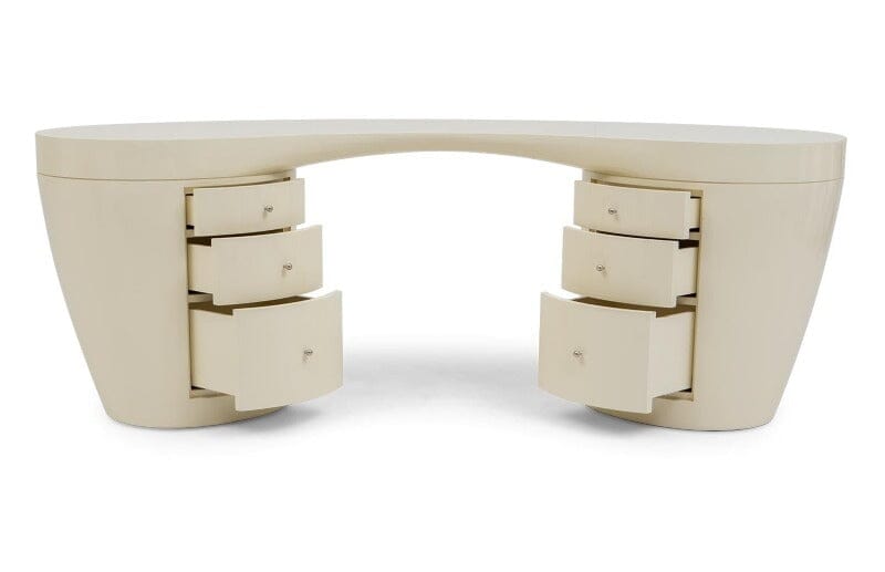 Christopher Guy eleganter Schreibtisch 83-0021 von Instylior Schreibtische Christopher Guy 