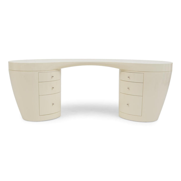 Christopher Guy eleganter Schreibtisch 83-0021 von Instylior Schreibtische Christopher Guy 