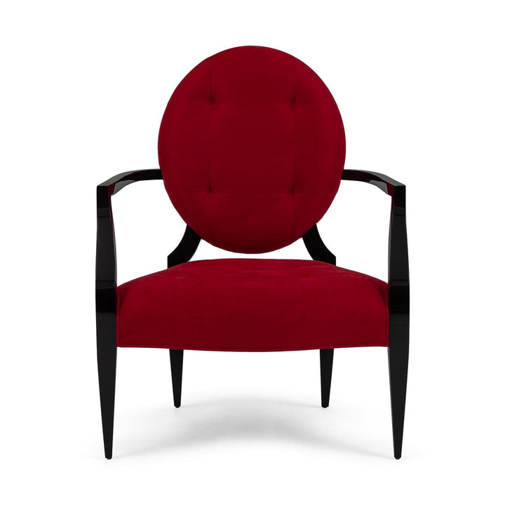 Christopher Guy eleganter Sessel 60-0048 von Instylior Sessel Christopher Guy 