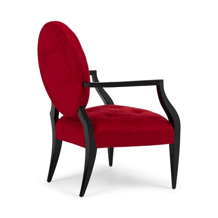 Christopher Guy eleganter Sessel 60-0048 von Instylior Sessel Christopher Guy 