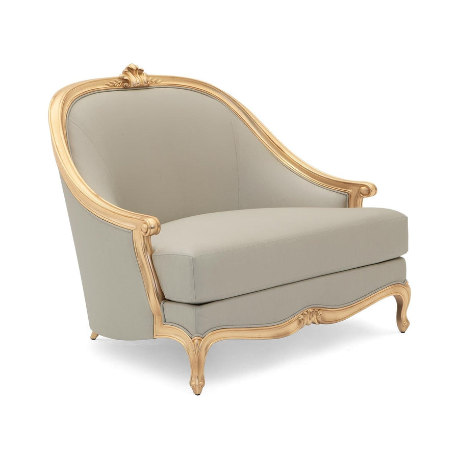 Christopher Guy eleganter Sessel 60-0316 von Instylior Sessel Christopher Guy 