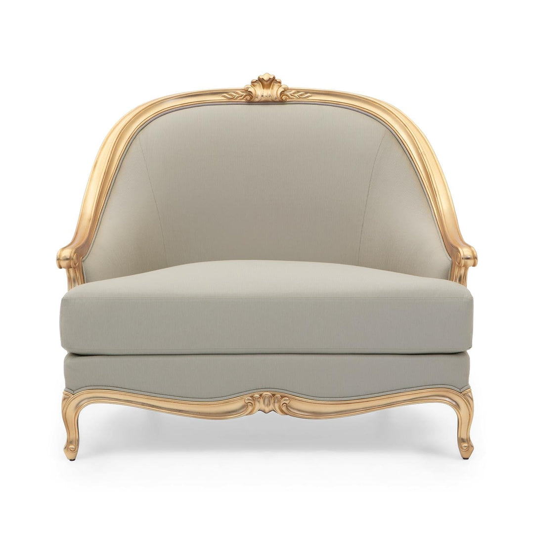 Christopher Guy eleganter Sessel 60-0316 von Instylior Sessel Christopher Guy 