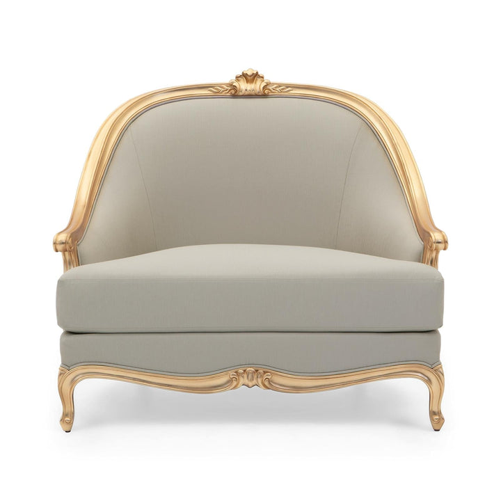 Christopher Guy eleganter Sessel 60-0316 von Instylior Sessel Christopher Guy 
