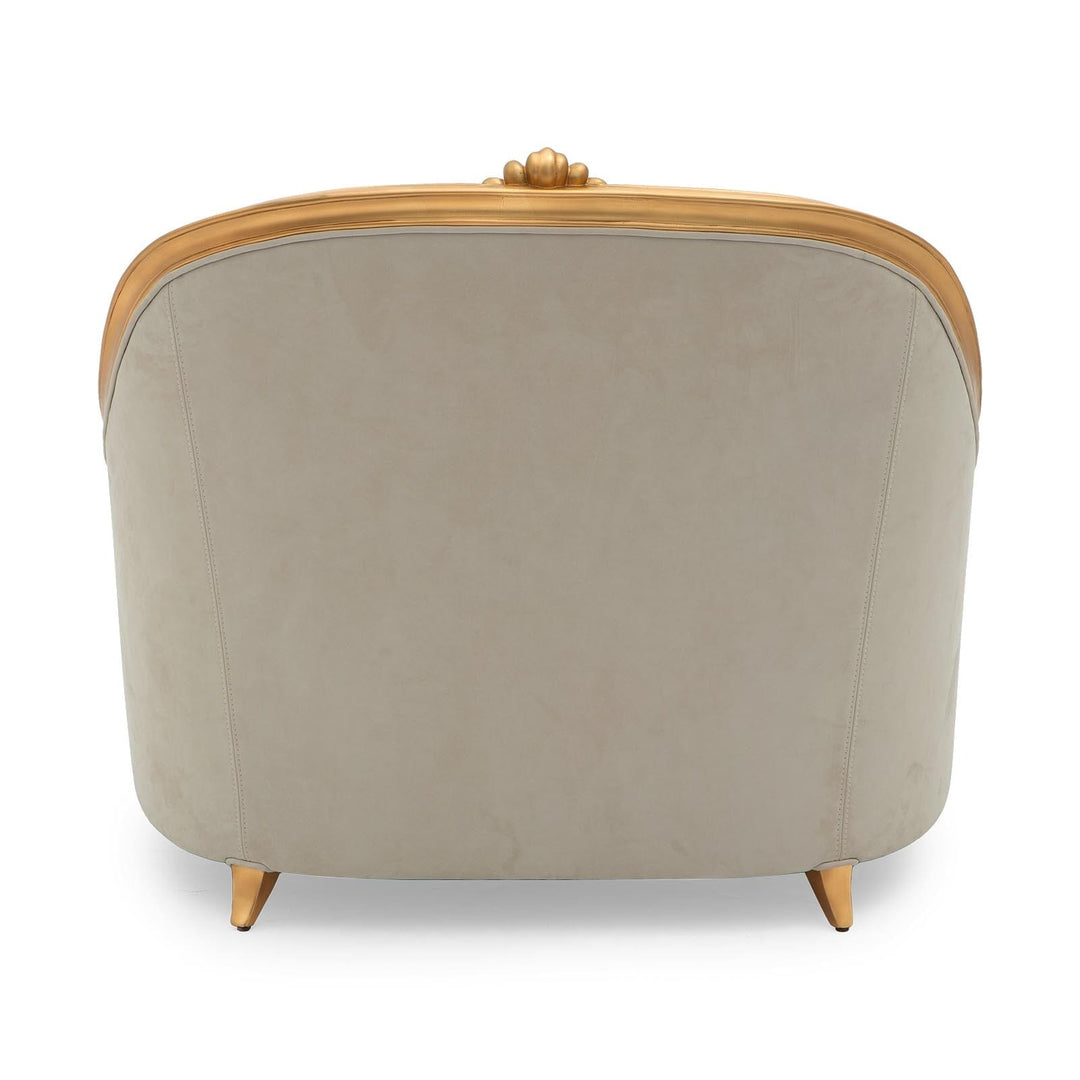 Christopher Guy eleganter Sessel 60-0316 von Instylior Sessel Christopher Guy 