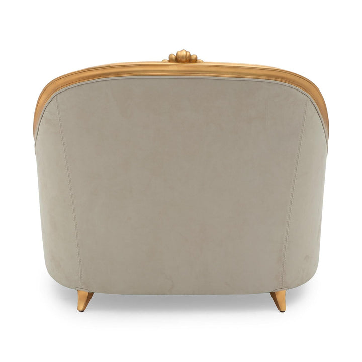 Christopher Guy eleganter Sessel 60-0316 von Instylior Sessel Christopher Guy 