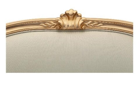 Christopher Guy eleganter Sessel 60-0316 von Instylior Sessel Christopher Guy 