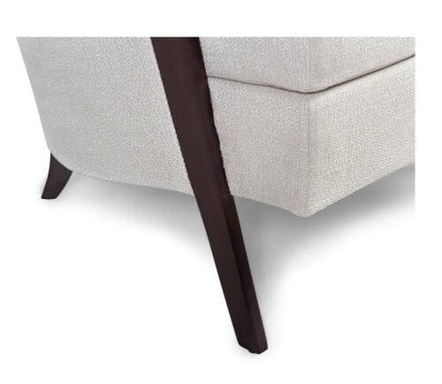 Christopher Guy eleganter Sessel 60-0326 von Instylior Sessel Christopher Guy 
