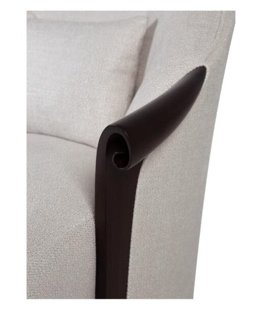 Christopher Guy eleganter Sessel 60-0326 von Instylior Sessel Christopher Guy 