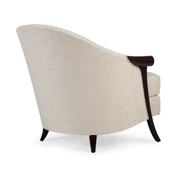 Christopher Guy eleganter Sessel 60-0326 von Instylior Sessel Christopher Guy 