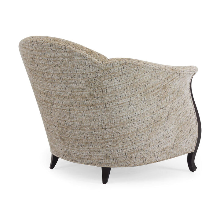 Christopher Guy eleganter Sessel 60-0430 von Instylior Sessel Christopher Guy 