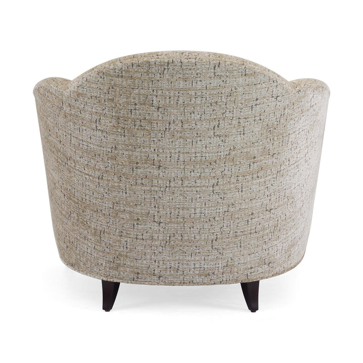 Christopher Guy eleganter Sessel 60-0430 von Instylior Sessel Christopher Guy 