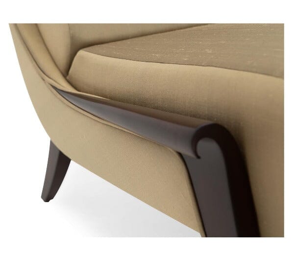 Christopher Guy eleganter Sessel 60-0501 von Instylior Sessel Christopher Guy 