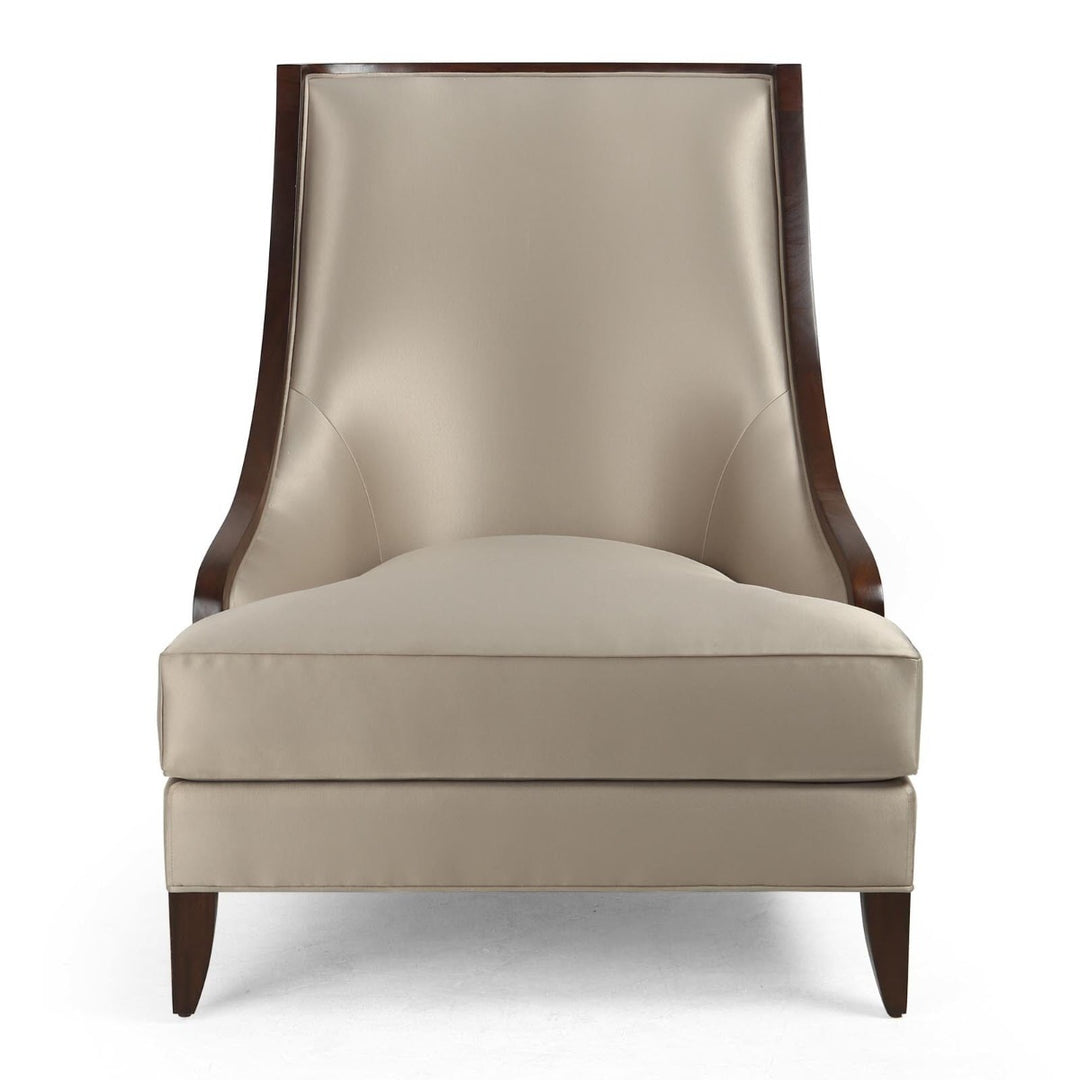 Christopher Guy eleganter Sessel 60-0526 von Instylior Sessel Christopher Guy 