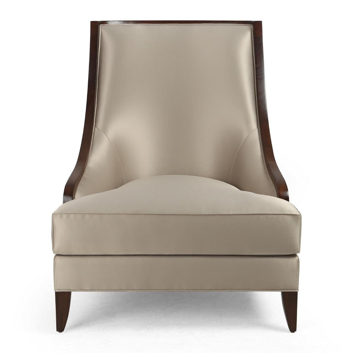 Christopher Guy eleganter Sessel 60-0526 von Instylior Sessel Christopher Guy 