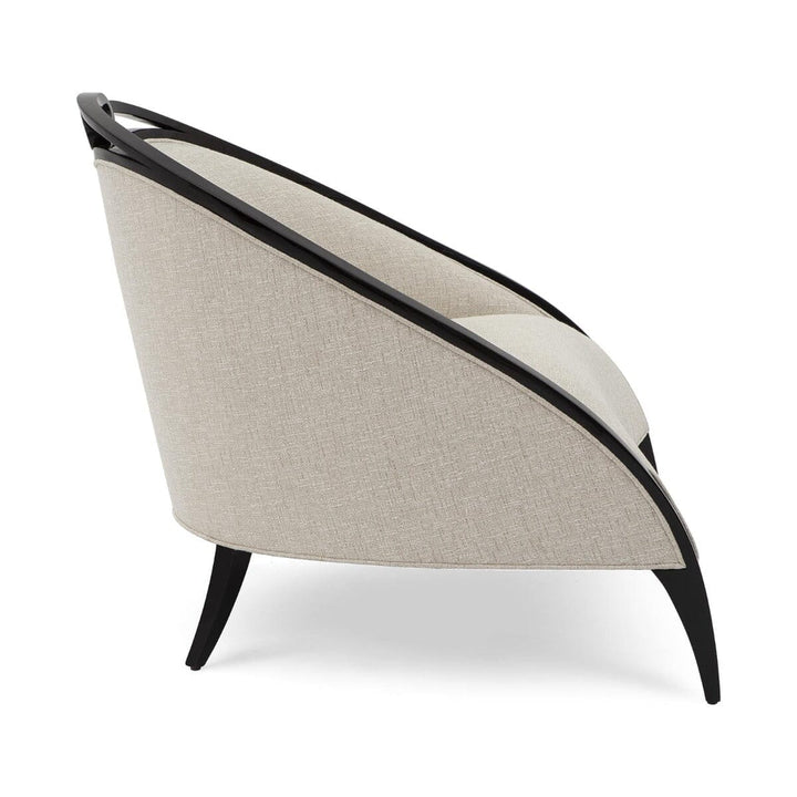 Christopher Guy eleganter Sessel 60-0554 von Instylior Sessel Christopher Guy 