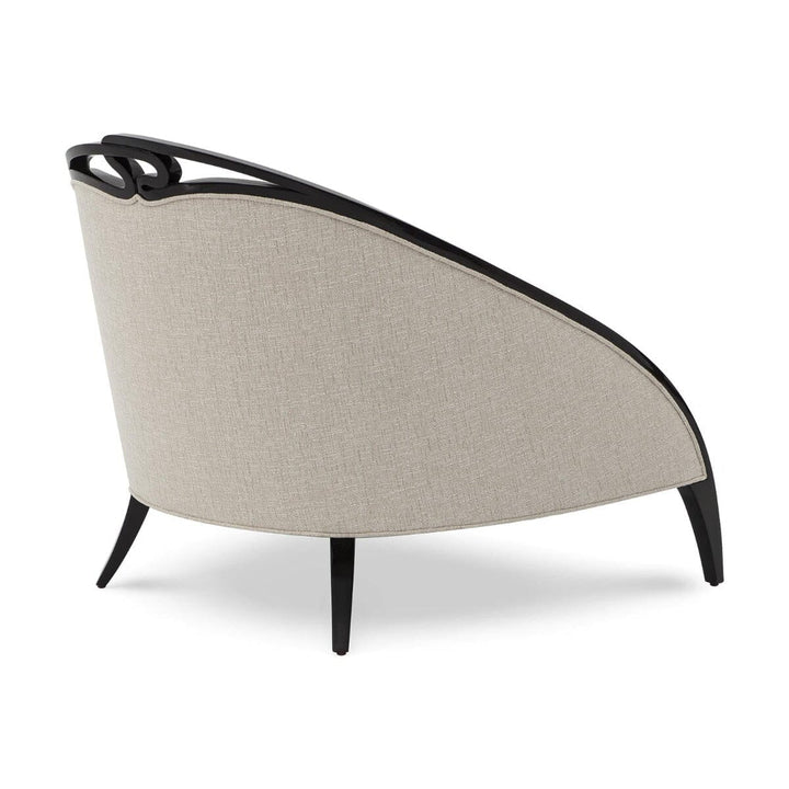 Christopher Guy eleganter Sessel 60-0554 von Instylior Sessel Christopher Guy 
