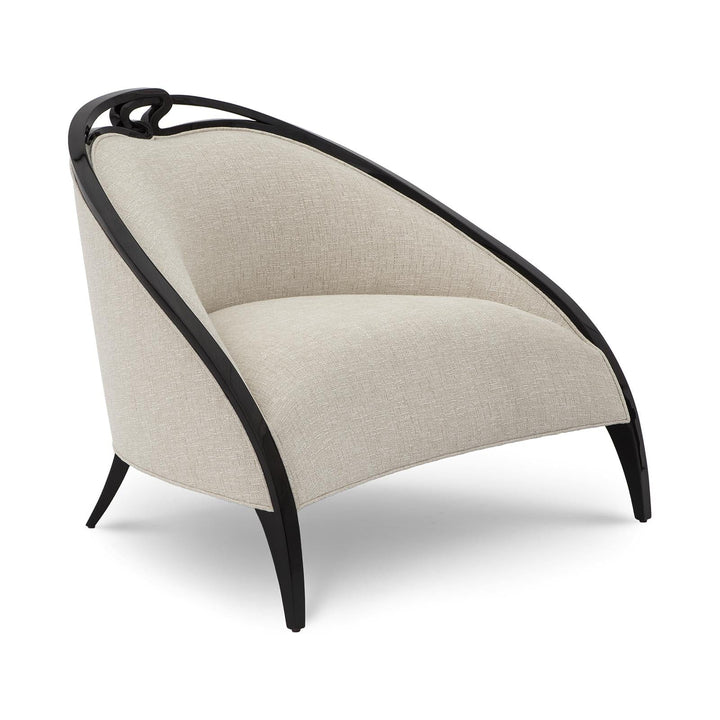 Christopher Guy eleganter Sessel 60-0554 von Instylior Sessel Christopher Guy 