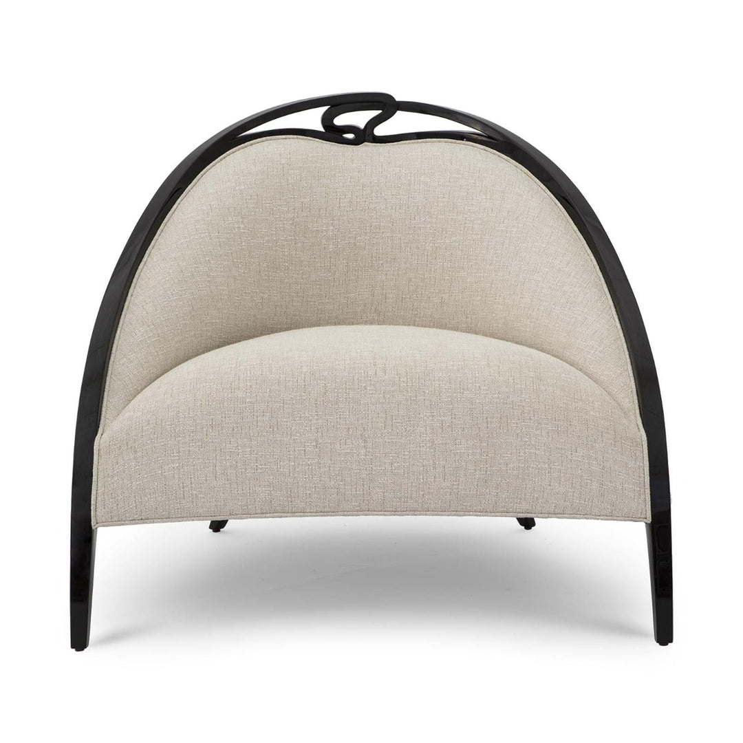 Christopher Guy eleganter Sessel 60-0554 von Instylior Sessel Christopher Guy 