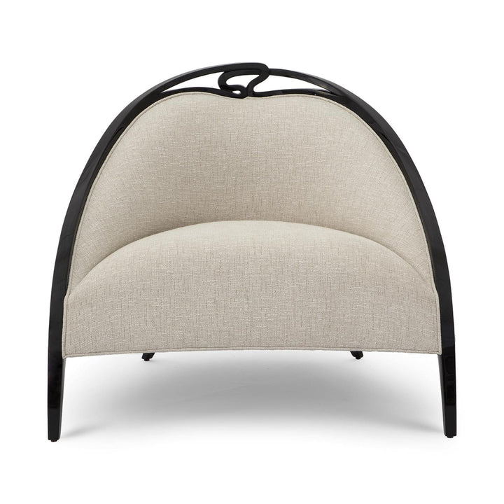 Christopher Guy eleganter Sessel 60-0554 von Instylior Sessel Christopher Guy 