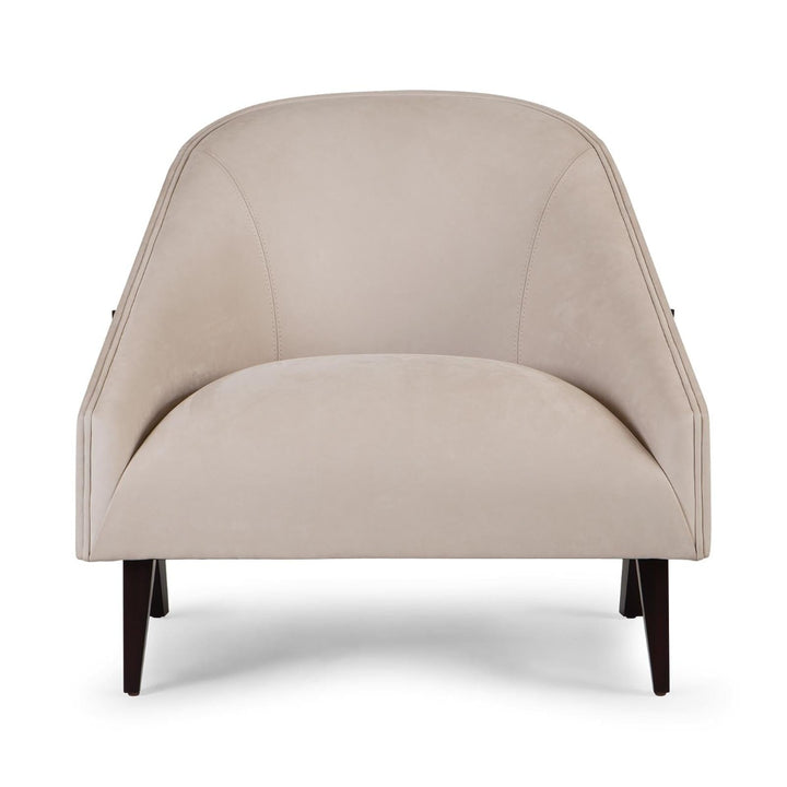 Christopher Guy eleganter Sessel 60-0744 von Instylior Sessel Christopher Guy 