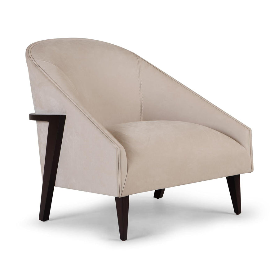 Christopher Guy eleganter Sessel 60-0744 von Instylior Sessel Christopher Guy 