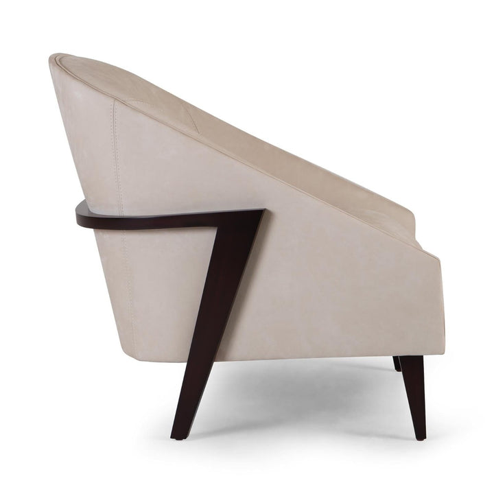 Christopher Guy eleganter Sessel 60-0744 von Instylior Sessel Christopher Guy 