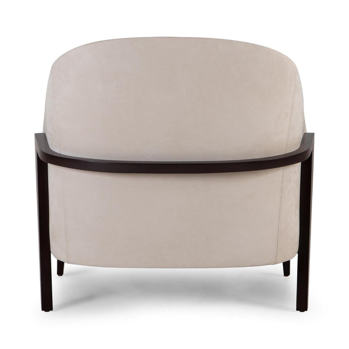 Christopher Guy eleganter Sessel 60-0744 von Instylior Sessel Christopher Guy 