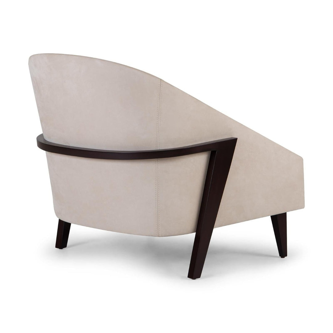 Christopher Guy eleganter Sessel 60-0744 von Instylior Sessel Christopher Guy 