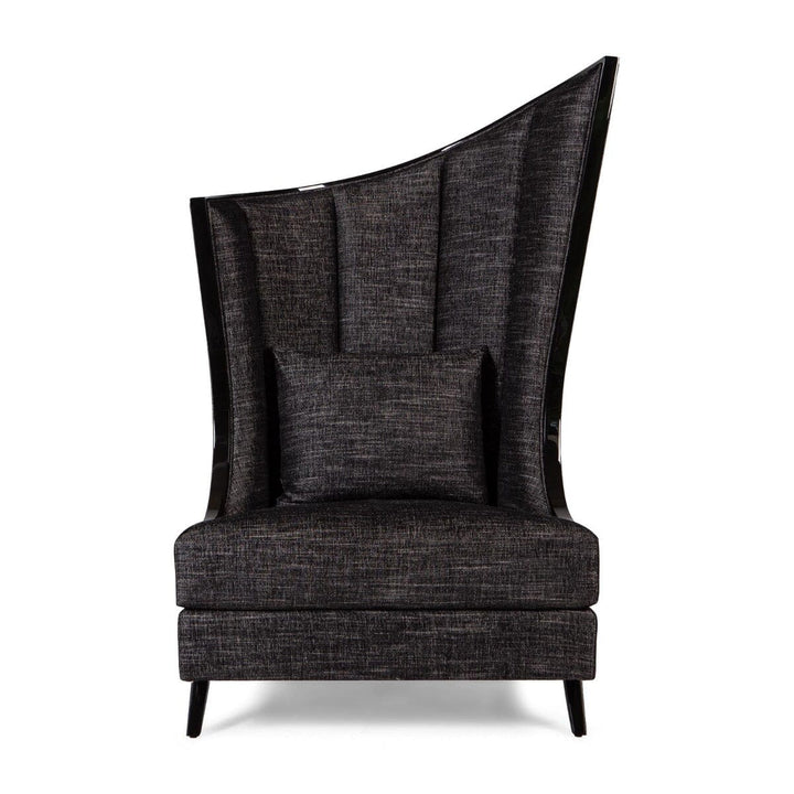 Christopher Guy eleganter Sessel 60-0755 von Instylior Sessel Christopher Guy 