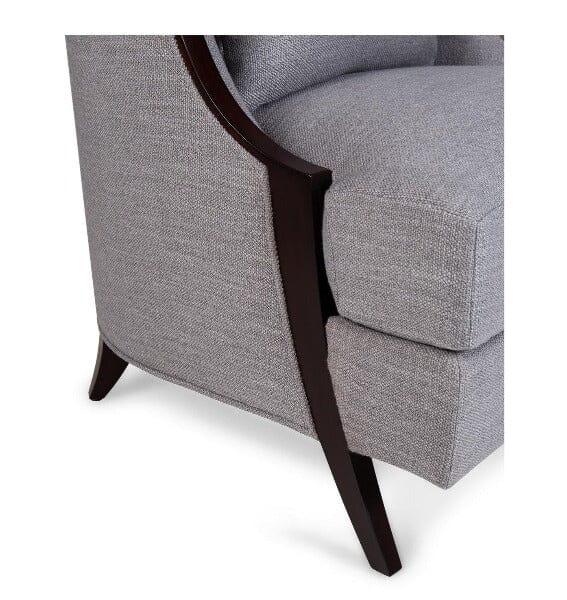 Christopher Guy eleganter Sessel 60-0756 von Instylior Sessel Christopher Guy 