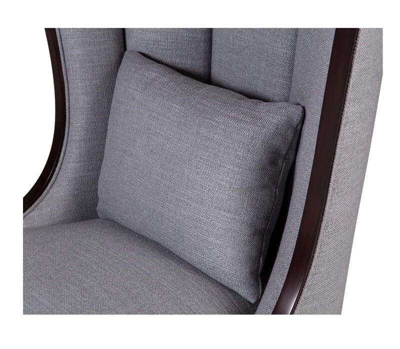 Christopher Guy eleganter Sessel 60-0756 von Instylior Sessel Christopher Guy 