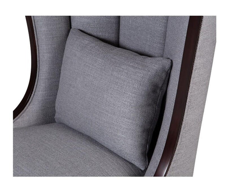 Christopher Guy eleganter Sessel 60-0756 von Instylior Sessel Christopher Guy 