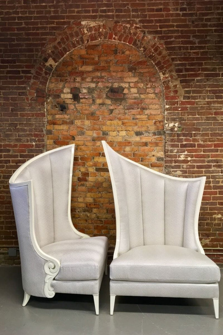 Christopher Guy eleganter Sessel 60-0756 von Instylior Sessel Christopher Guy 