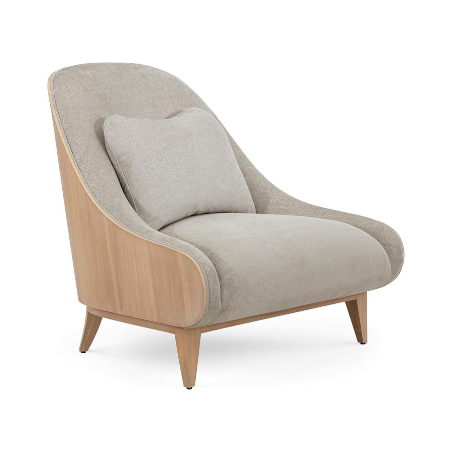 Christopher Guy eleganter Sessel 60-0787 von Instylior Sessel Christopher Guy 