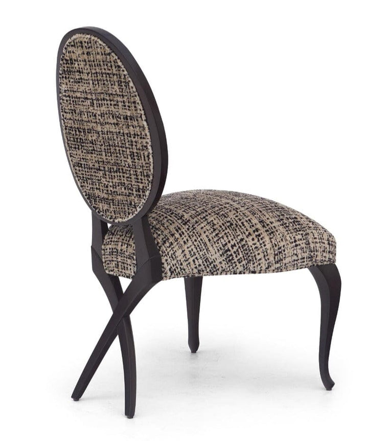 Christopher Guy eleganter Stuhl 30-0022 von Instylior Stühle Christopher Guy 