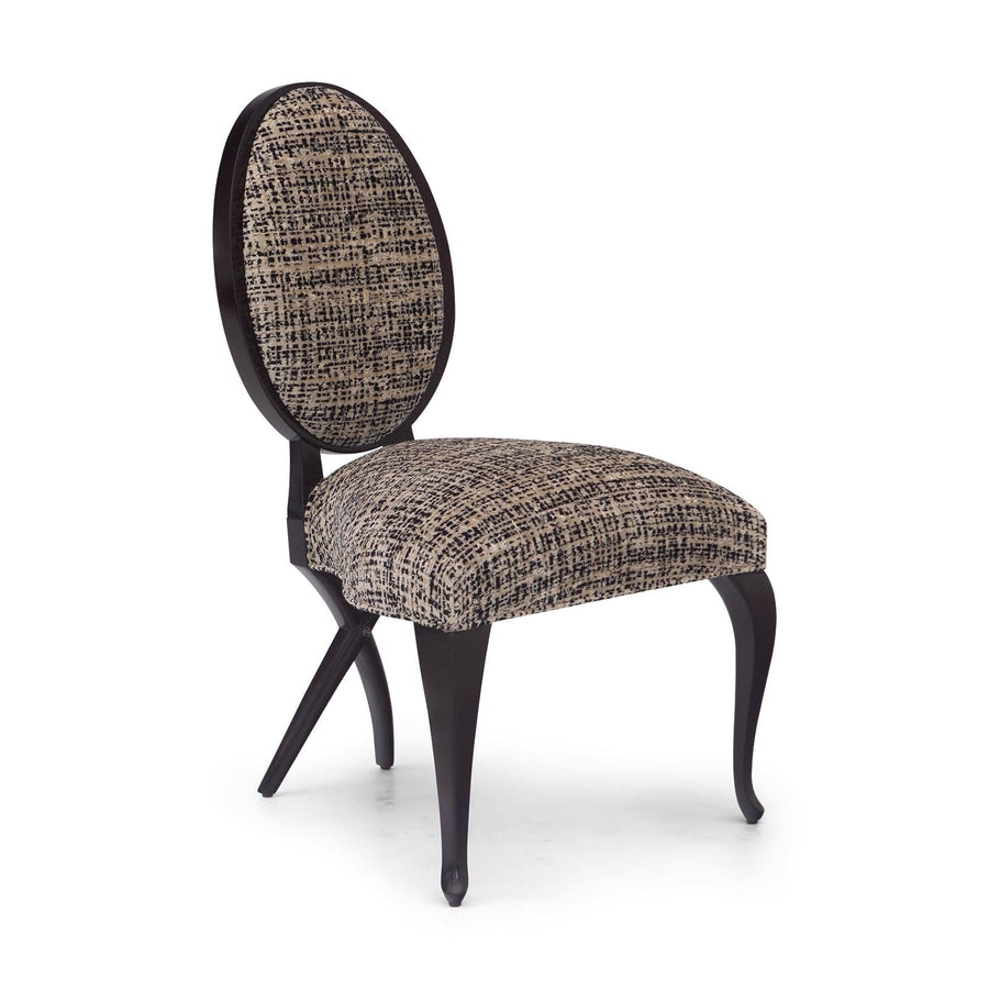 Christopher Guy eleganter Stuhl 30-0022 von Instylior Stühle Christopher Guy 