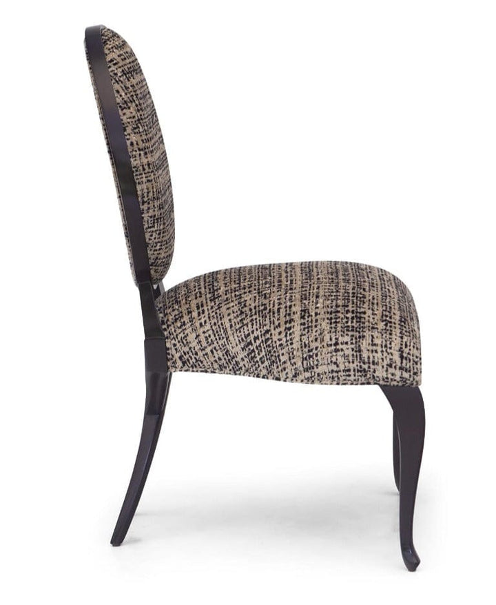 Christopher Guy eleganter Stuhl 30-0022 von Instylior Stühle Christopher Guy 