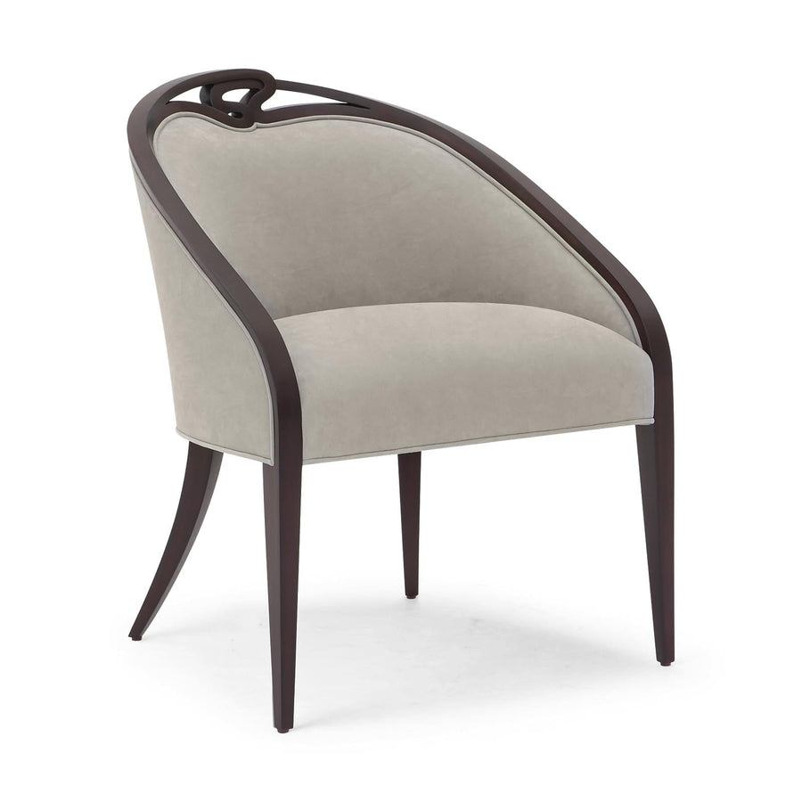 Christopher Guy eleganter Stuhl 30-0145 von Instylior Stühle Christopher Guy 